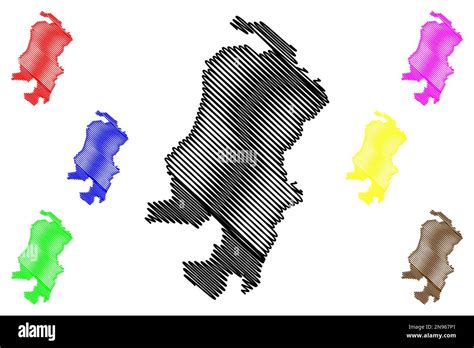 Coroneo Municipality Free And Sovereign State Of Guanajuato Mexico