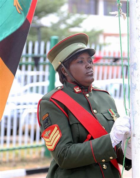 Zambia commemorates African Freedom Day - Zambian Eye