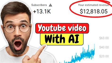 How To Make Ai Generated Youtube Video With Amazing Ai Tools Pictory