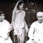 Jawaharlal Nehru Age, Death, Caste, Wife, Children, Family, Affairs ...