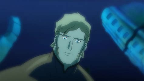 Justice League Throne Of Atlantis Screencap Fancaps