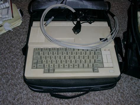 MSX info – Retro Computing