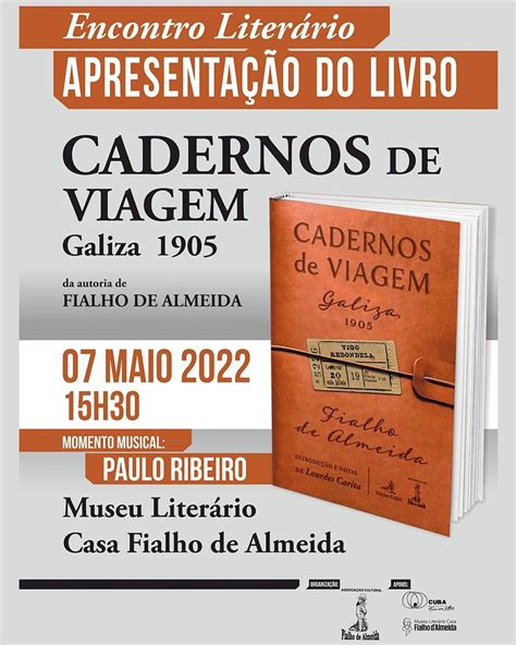 Rádio Castrense Cuba Este sábado vai ser apresentado o Livro