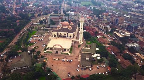 Uganda National Mosque Youtube