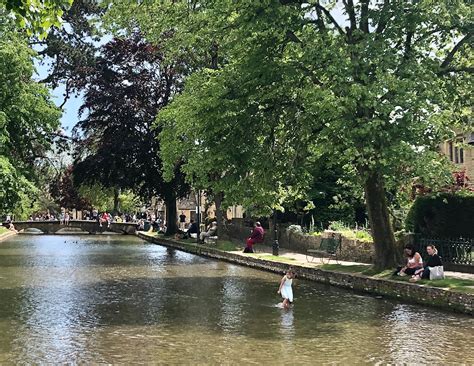 Water Fun In The Cotswolds Cotswolds Concierge