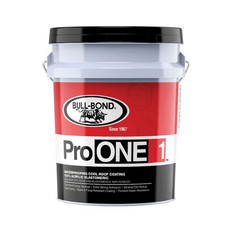 Pro One Conspro Bull Bond