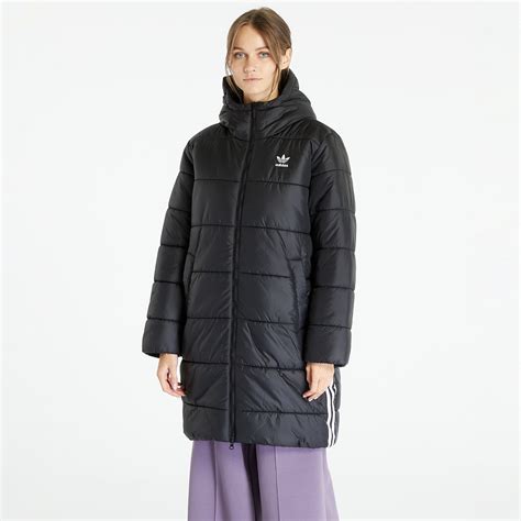 Adidas Originals Adicolor Long Jacket