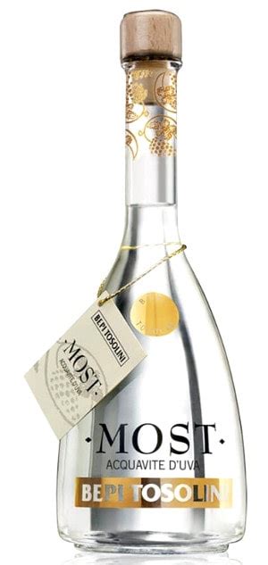 Best Italian Grappa Brands Top Picks Drinks Geek