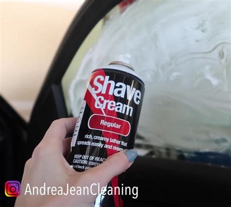 The Secret Trick to a Streak-Free and Clear Windshield