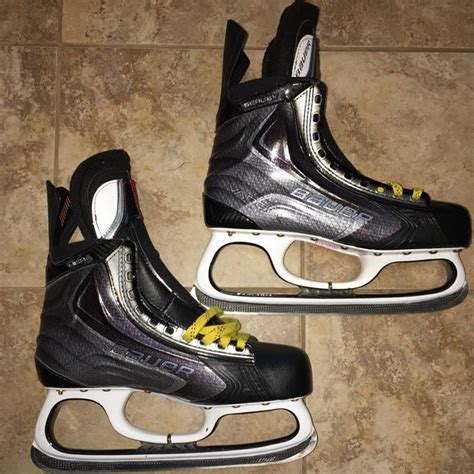 Bauer 2023 Vapor skates? : r/hockeyplayers