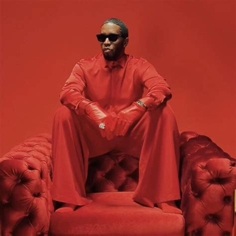 Diddy Releases The Love Album: Off The Grid - Kick Mag