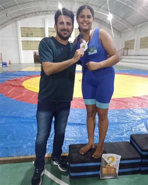 Atletas de Macaíba conquistam medalhas e vagas para os Jogos da