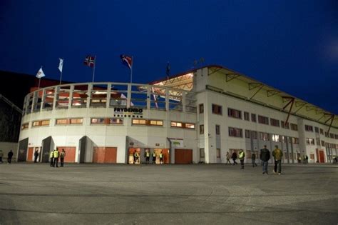 NewsJet Nachrichten Norwegens Fußballspieler Beurlauben Hinter Sex Im Wettkampfstätte Gewarnt