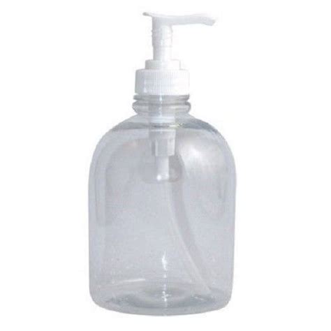 Soap Dispenser Bottle Empty Hand Wash Bottle Empty Hand Wash Plastic