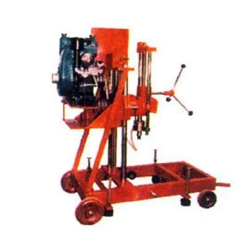 Buy Diamond Core Drilling Machine get price for lab equipment