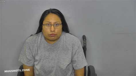 Erickson Elisa Joy 10162023 Burleigh County Mugshots Zone