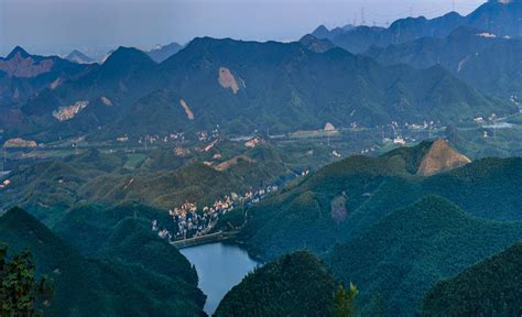 西塞山旅游度假区