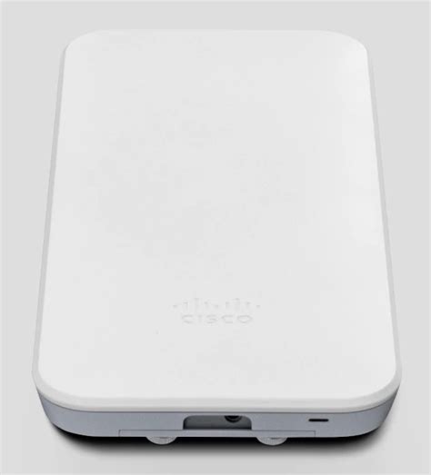 Meraki Go Gr Hw Uk Outdoor Wifi Access Point Comms Express