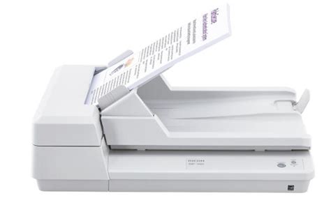 Ricoh Sp Dokumenten Scanner Office Partner