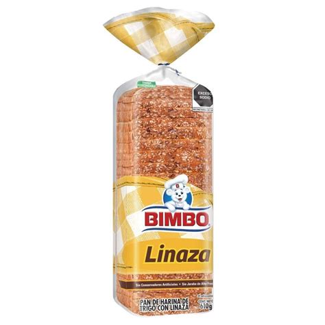 Bimbo En Walmart Tu Tienda En L Nea M Xico