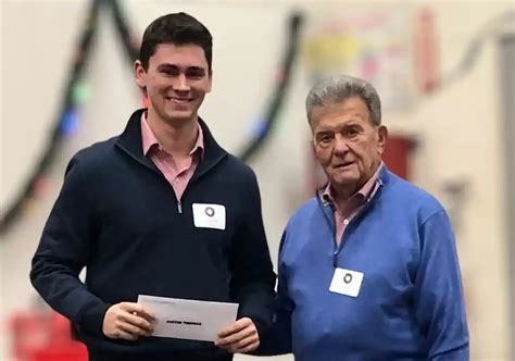Vince Strazzo Scholarship - The Great Lakes Construction Co.