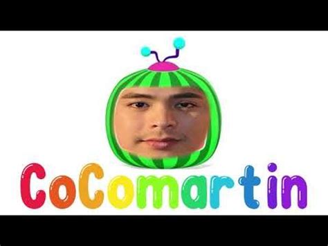 cocomelon pero si coco martin | Hình ảnh