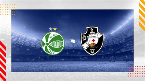 Palpite Juventude x Vasco Da Gama x Brasileirão Série A 20 06 2024