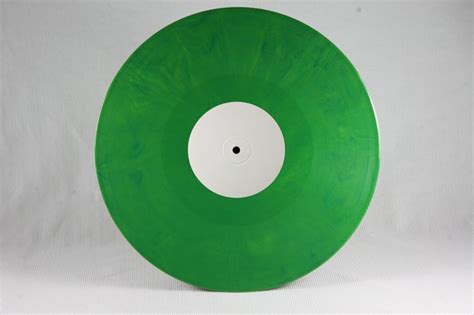 Green Vinyl Records Opzuid 2014 2020