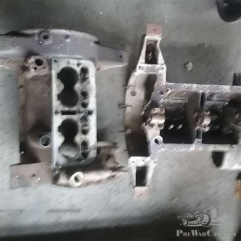 Part Fiat Engines & parts Fiat for sale - PreWarCar