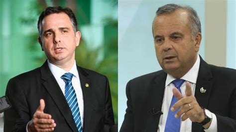 Veja Quem S O Os Candidatos Presid Ncia Do Senado Federal