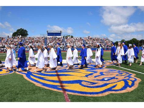 West Islip High School Graduation 2017 | West Islip, NY Patch