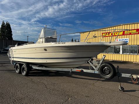 Used 1988 Sea Ray 23 Laguna 97402 Eugene Boat Trader