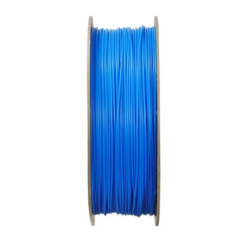 Polymaker Polylite Pla Azure Blue Mm Polymaker