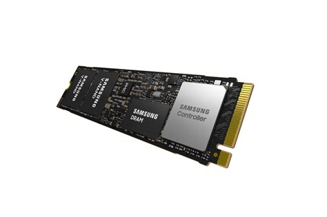 Samsung Starts Mass Production Of Industrys Most Powerful Pc Ssd