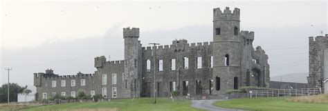 Kerry Castles & Forts in Kerry Travel Ireland guide to Castles & Forts ...