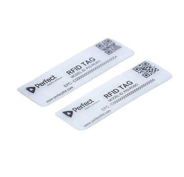 RFID метки самоклеящиеся купить в Москвой, цена Интер АйДи