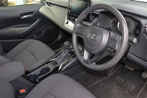 Sold Toyota Corolla Ascent Sport Used Sedan Osborne Park Wa