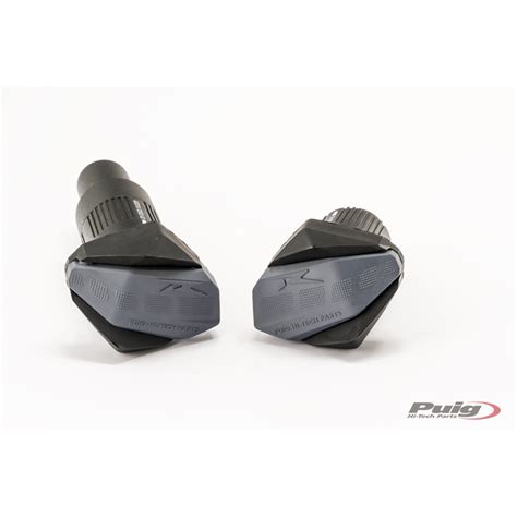 Distribuidor Accesorios Puig Yamaha Mt Tracer Topes Anticaida Puig