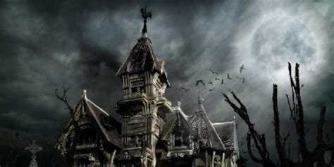 Continue the Haunt in these 15 Scariest Places on Earth – skariest