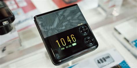 Energizer U S Al Mwc Ufficiale Flip Phone Da