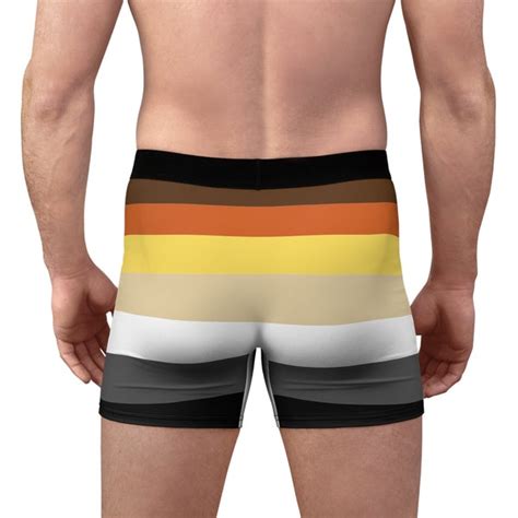 Ropa Interior Gay Etsy Espa A