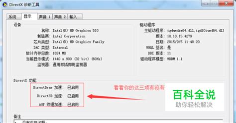 “dnf图表系统组件失败”的解决方法 【百科全说】