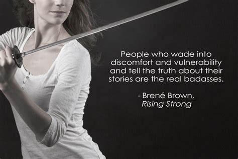 Rising Strong By Bren Brown Inspirational Quotes Brene Brown