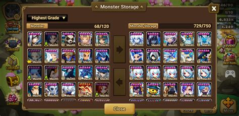 SELLING G3 G1 GLOBAL ACCT ARTAMIEL Summoners War Sky Arena Forum