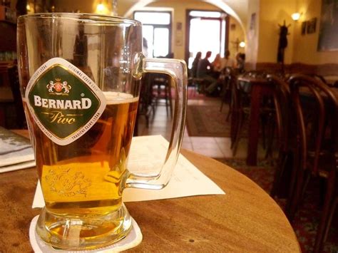 Чешское пиво и пивные города 🍺 - Travellizy