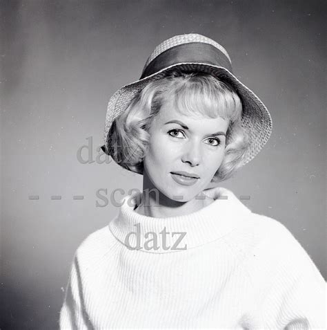 1960s Ron Vogel Negative Sexy Blonde Pinup Girl Edith Loder Cheesecake V303672 EBay