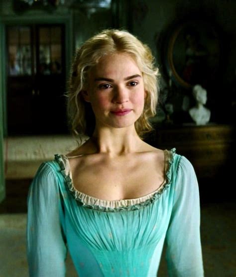 Pin By Blanche Young On Cinderella Lily James Lily James Cinderella