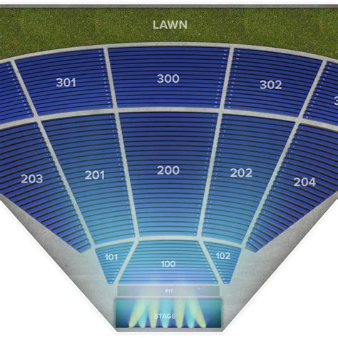 Merriweather Post Pavilion Tickets & Events | Gametime