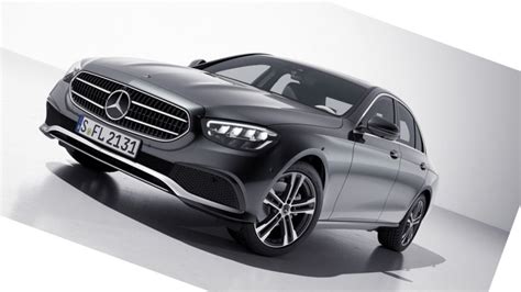 2021 M-Benz E-Class Sedan E200 Luxury | 車款圖片 - Yahoo奇摩汽車機車