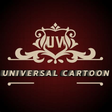 The Universal Cartoon Youtube